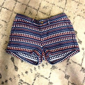Chubbies knit shorts